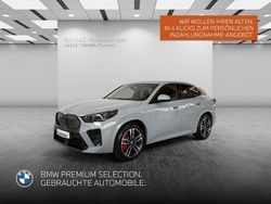Grau Gebraucht 2024 BMW iX2 M Sport SUV | 48.911 € (Fairer Preis)