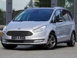Polarsilber metallic Gebraucht 2016 Ford Galaxy Titanium Van / Kleinbus | 14.990 € (Fairer Preis)