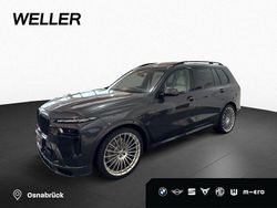 Grau Neu 2025 Alpina XB7 SUV | 199.750 € (Guter Preis)