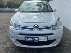 Weiß Gebraucht 2014 Citroën C3 Kleinwagen | 8.290 € (Etwas zu teuer)