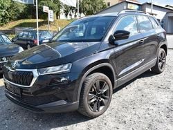 Schwarz Gebraucht 2023 Skoda Karoq Tour SUV | 31.850 € (Fairer Preis)