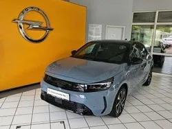 Grau Gebraucht 2024 Opel Corsa Kleinwagen | 21.690 € (Etwas zu teuer)