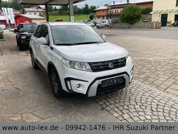 Weiß Gebraucht 2015 Suzuki Vitara Comfort SUV | 10.810 € (Guter Preis)
