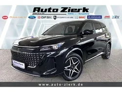 Iridiumschwarz metallic Neu 2025 DFSK Fengon SUV | 32.890 € (Teuer)