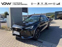 Schwarz Gebraucht 2022 Cupra Formentor Basis SUV | 24.879 € (Fairer Preis)