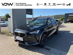 Schwarz Gebraucht 2022 Cupra Formentor Basis SUV | 25.880 € (Fairer Preis)