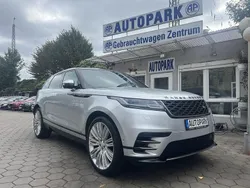Silber Gebraucht 2019 Land Rover Range Rover Sport SUV | 38.500 € (Fairer Preis)