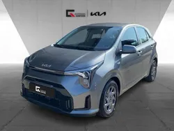 (m7g) astrograu met. Gebraucht 2025 Kia Picanto Vision Kleinwagen | 17.999 € (Fairer Preis)