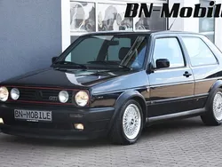 Blau Gebraucht 1991 VW Golf III Edition Limousine | 11.980 €