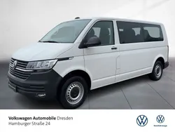 Candyweiß Neu 2025 VW T6.1 Van | 52.500 € (Superpreis)