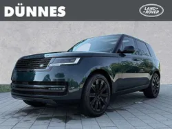 Belgravia green Neu 2024 Land Rover Range Rover Autobiography SUV | 175.995 € (Guter Preis)