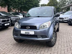 Grau Gebraucht 2008 Daihatsu Terios SUV | 5.700 € (Etwas zu teuer)