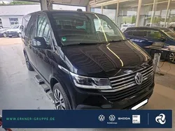 Deep black perleffekt Gebraucht 2020 VW T6.1 Comfortline Van | 36.999 € (Superpreis)