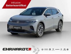 Grau Gebraucht 2023 VW ID.4 Pro Performance SUV | 29.489 € (Superpreis)