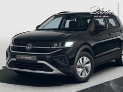 Neu 2025 VW T-Cross Life SUV | 26.471 € (Fairer Preis)