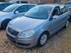 Silber Gebraucht 2005 VW Polo Kleinwagen | 950 € (Superpreis)