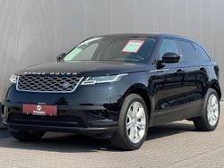 Schwarz Gebraucht 2020 Land Rover Range Rover Velar S SUV | 31.490 € (Superpreis)