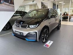 Kaschmirsilber m. akzent bmw i Gebraucht 2022 BMW i3 Performance Kleinwagen | 23.990 € (Fairer Preis)