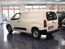 Weiß Gebraucht 2022 Opel Combo Kombi | 14.270 € (Guter Preis)