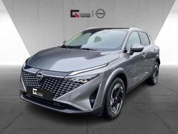 Gun metallic Gebraucht 2024 Nissan Qashqai Comfort SUV | 27.490 € (Guter Preis)