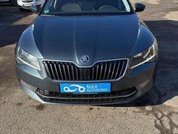 Grau Gebraucht 2018 Skoda Superb Style Kombi | 12.800 € (Fairer Preis)