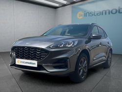 Grau Gebraucht 2022 Ford Kuga SUV | 26.749 € (Fairer Preis)