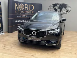 Black stone Gebraucht 2020 Volvo XC60 Momentum SUV | 27.399 € (Fairer Preis)