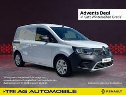 Weiß Gebraucht 2022 Renault Kangoo Komfort Van / Kleinbus | 20.770 € (Superpreis)