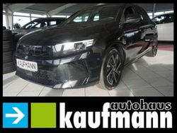 Schwarz Gebraucht 2024 Opel Corsa GS Line Limousine | 15.990 € (Fairer Preis)