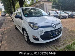 Weiß Gebraucht 2014 Renault Twingo Expression Kleinwagen | 2.999 € (Superpreis)