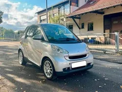 Silber Gebraucht 2007 Smart ForTwo Coupé Passion Coupé | 3.300 € (Fairer Preis)