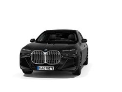 Gebraucht 2024 BMW 750e Efficient Dynamics Limousine | 96.900 € (Etwas zu teuer)