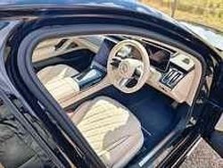 Schwarz Neu 2025 Mercedes S580 Premium Plus Limousine | 149.990 €