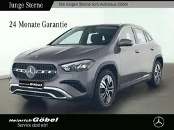 lack mountaingrau Gebraucht 2024 Mercedes GLA250 Progressive SUV | 41.990 € (Guter Preis)