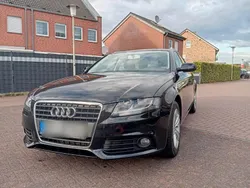 Schwarz Gebraucht 2010 Audi A4 Kombi | 5.700 € (Guter Preis)