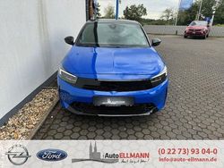 Voltaik blau/dach schwarz Neu 2025 Opel Corsa GS Line Kleinwagen | 19.990 € (Guter Preis)
