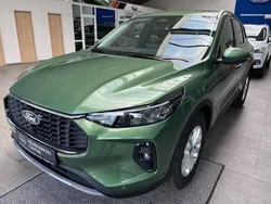 Bursting grün Neu 2024 Ford Kuga Titanium SUV | 30.990 € (Fairer Preis)