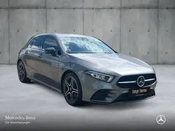 Gebraucht 2021 Mercedes A200 | 25.890 € (Fairer Preis)