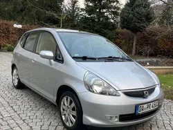Grau Gebraucht 2005 Honda Jazz ES Kleinwagen | 3.500 € (Fairer Preis)