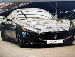 Gebraucht 2012 Maserati Granturismo Coupé | 39.900 € (Guter Preis)