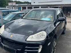 Schwarz Gebraucht 2008 Porsche Cayenne S SUV | 8.250 € (Guter Preis)
