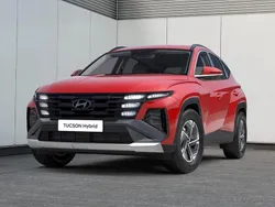 Engine red Neu 2025 Hyundai Tucson Select SUV | 34.190 € (Superpreis)