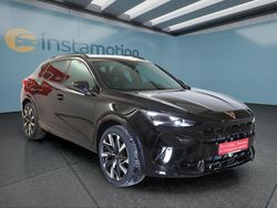 Schwarz Neu 2025 Cupra Formentor VZ SUV | 51.399 €