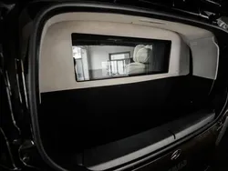 Schwarz Neu 2024 Mercedes V300 Van / Kleinbus | 448.630 €