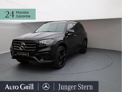 Schwarz Gebraucht 2025 Mercedes GLS450 AMG SUV | 115.870 € (Guter Preis)