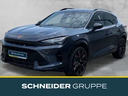 Grau Gebraucht 2024 Cupra Formentor SUV | 38.950 € (Guter Preis)