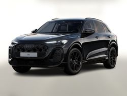 Schwarz Neu 2025 Audi Q5 S-Line SUV | 64.788 € (Fairer Preis)