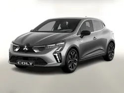 Grau Neu 2025 Mitsubishi Colt Kleinwagen | 23.988 € (Fairer Preis)