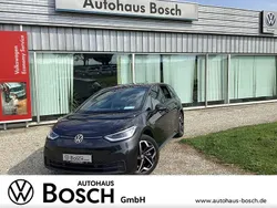 Grau Gebraucht 2021 VW ID.3 Pro Kleinwagen | 22.875 € (Fairer Preis)