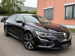 Schwarz Gebraucht 2016 Renault Talisman Bose Edition Limousine | 15.490 € (Etwas zu teuer)